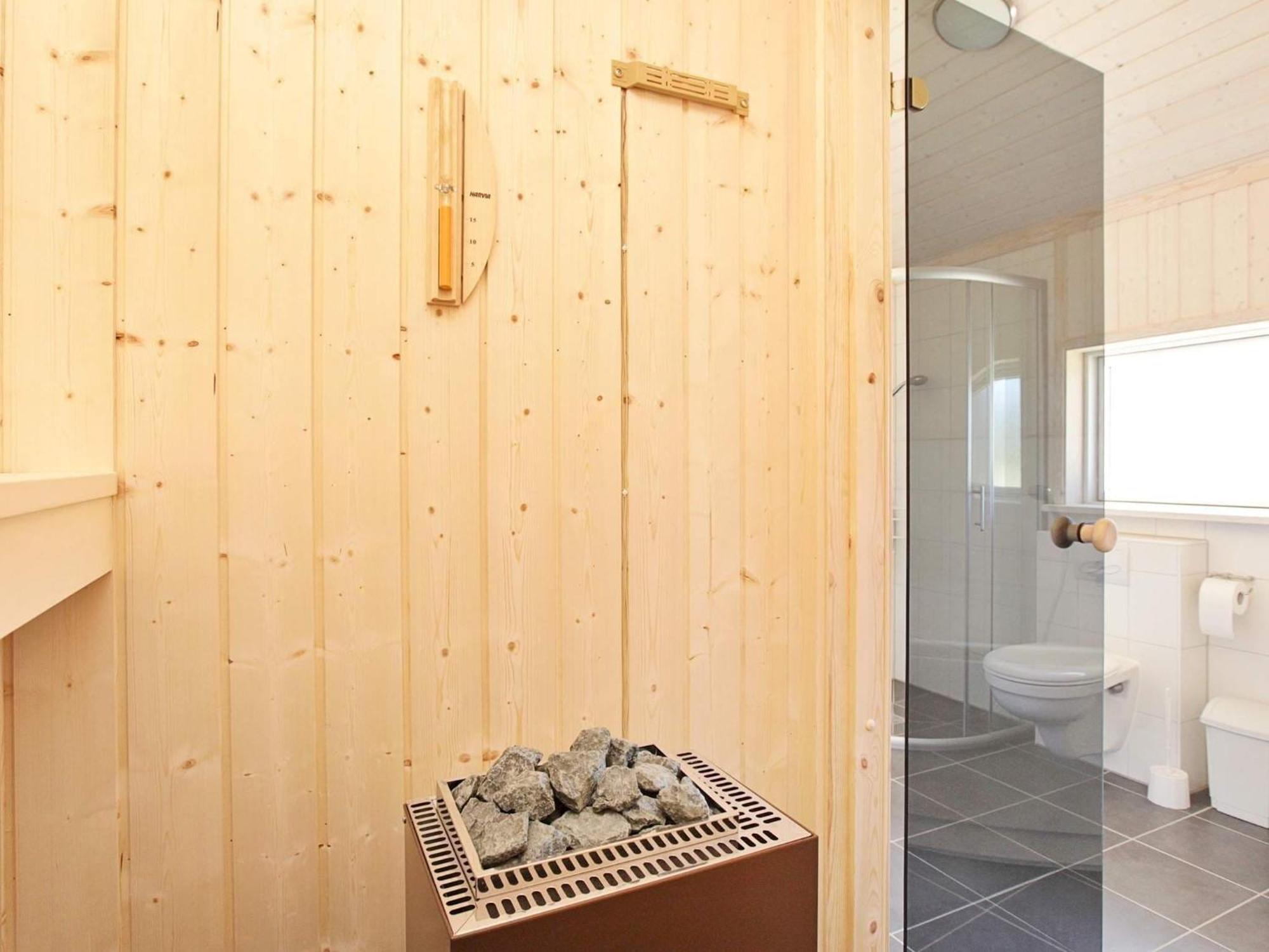8 Person Holiday Home In Gro Enbrode Großenbrode المظهر الخارجي الصورة