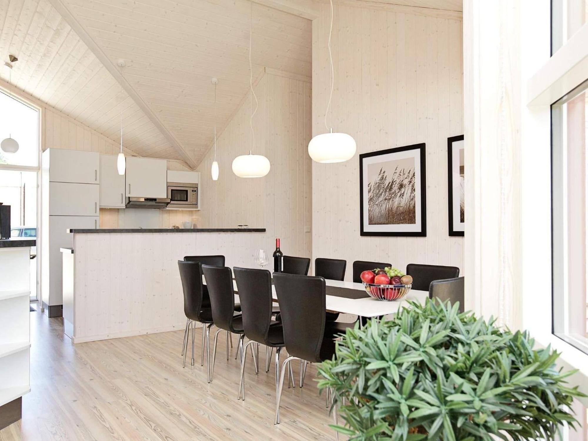8 Person Holiday Home In Gro Enbrode Großenbrode المظهر الخارجي الصورة